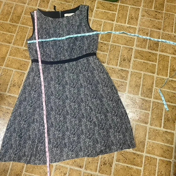 Ann Taylor LOFT A Line Dress - Picture 11 of 11